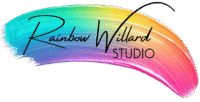 Rainbow Willard Studio