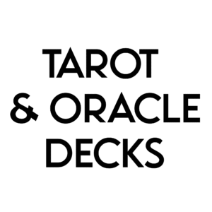 Tarot & Oracle Decks