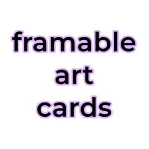 Art Cards