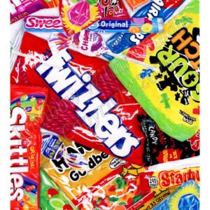 Sweet Tooth Print