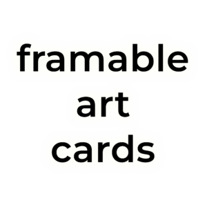 Art Cards
