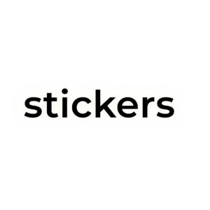 Stickers