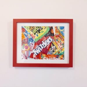 Sweet Tooth Print