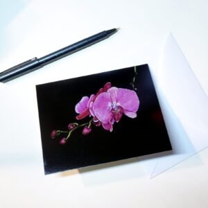 Requiem Art Card
