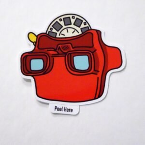Viewer Toy