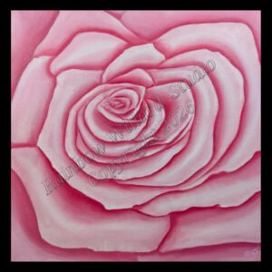 Full Bloom Print