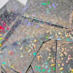 Analog Arcana Tarot Stickers Mystery Pack